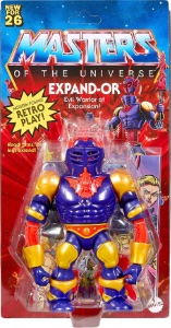 Expand-Or