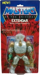 Masters of the Universe Original Extendar