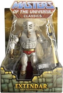 Masters of the Universe Mattel Classics Extendar