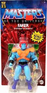 Faker