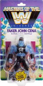 Masters of the Universe Origins Faker John Cena