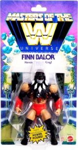 Masters of the Universe Origins Finn Balor