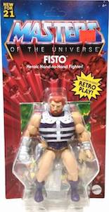 Fisto