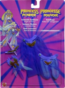 Masters of the Universe Original Flight of Fancy