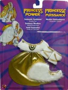 Masters of the Universe Original Frosty Fur
