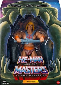 He-Man 2.0