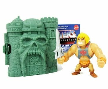 He-Man