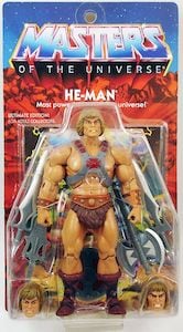 He-Man