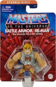 He-Man (Battle Armor)