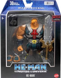 He-Man (CGI)
