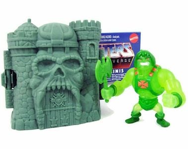He-Man (Horde Zombie)
