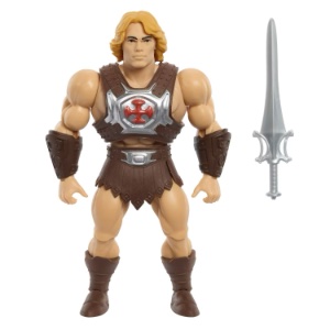Masters of the Universe Origins He-Man (Nick Galitzine)