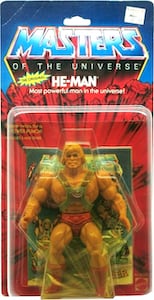 He-Man (The Original)