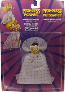 Masters of the Universe Original Heart of Gold