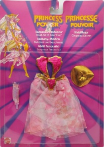 Masters of the Universe Original Hold on to Your Hat