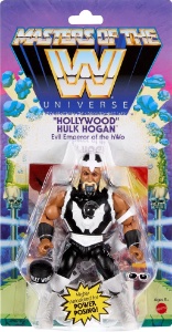 Masters of the Universe Origins “Hollywood” Hulk Hogan