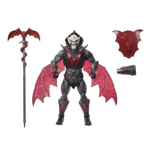 Masters of the Universe Masterverse Hordak