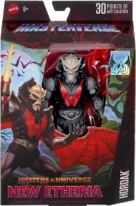Hordak