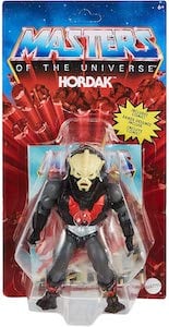 Masters of the Universe Origins Hordak