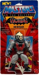 Hordak