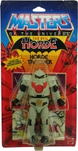 Horde Trooper