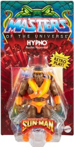 Masters of the Universe Origins Hypno