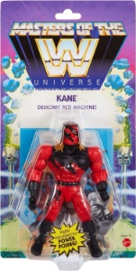 Masters of the Universe Origins Kane