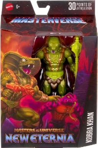 Kobra Khan