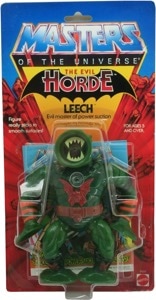 Masters of the Universe Original Leech