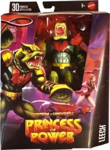 Masters of the Universe Masterverse Leech