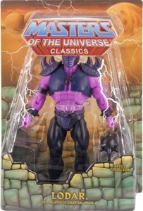 Masters of the Universe Super7 Lodar