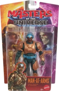 Man-At-Arms