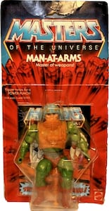 Man-at-Arms