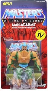Man-At-Arms
