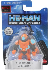 Man-At-Arms