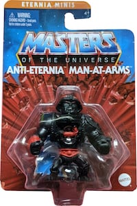 Man-At-Arms (Anti-Eternia)
