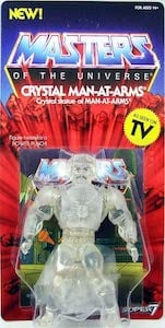 Man-At-Arms (Crystal)