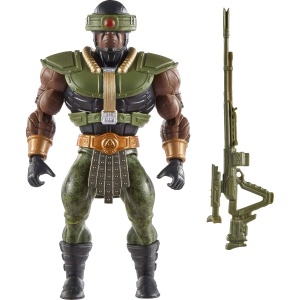 Man-At-Arms (Movie)