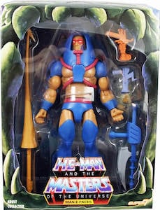 Masters of the Universe Super7 Man-E-Faces (Club Grayskull)