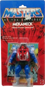 Mekaneck
