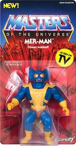 Mer-Man