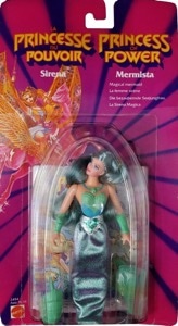 Masters of the Universe Original Mermista