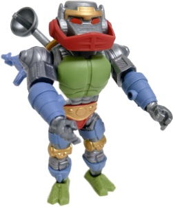 Metal-Boto (BAF)