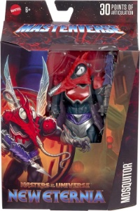 Mosquitor