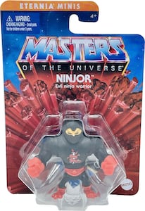 Ninjor