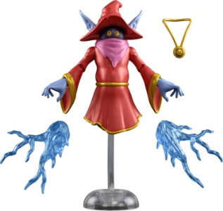Masters of the Universe Origins Orko (200x - Cartoon Collection)