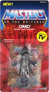 Orko (Shadow)