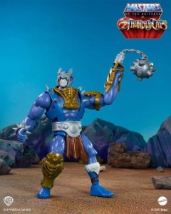 Masters of the Universe Origins Panthro
