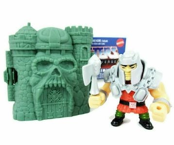 Ram Man