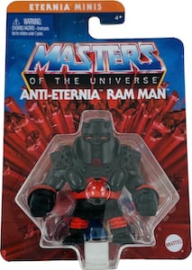 Ram Man (Anti-Eternia)